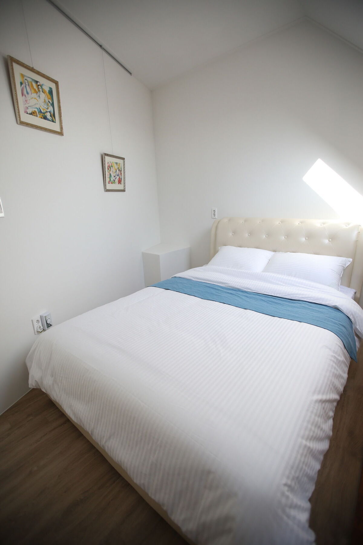 Sogondak House Villa Jeju Luaran gambar