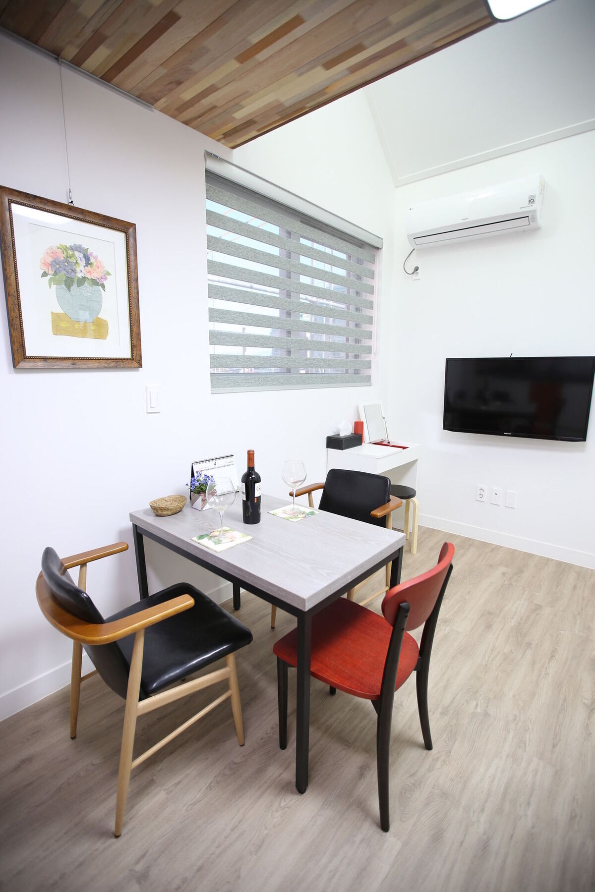Sogondak House Villa Jeju Luaran gambar
