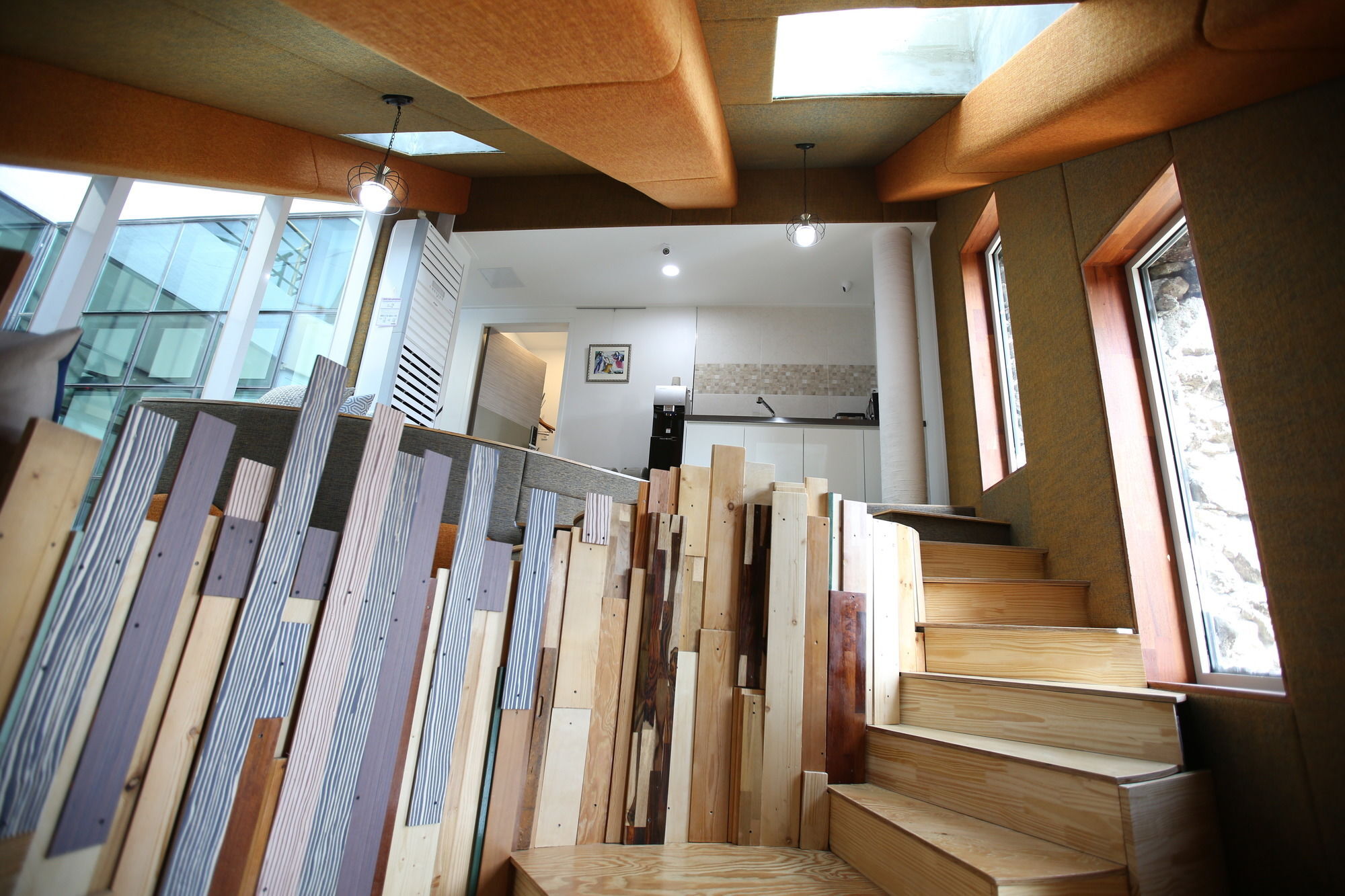 Sogondak House Villa Jeju Luaran gambar