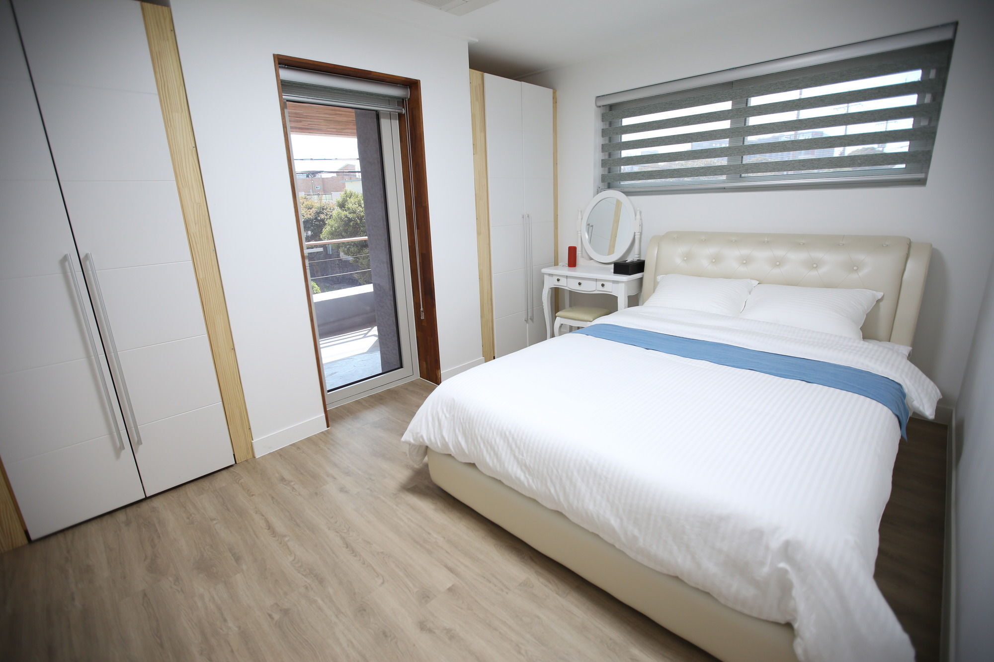Sogondak House Villa Jeju Luaran gambar