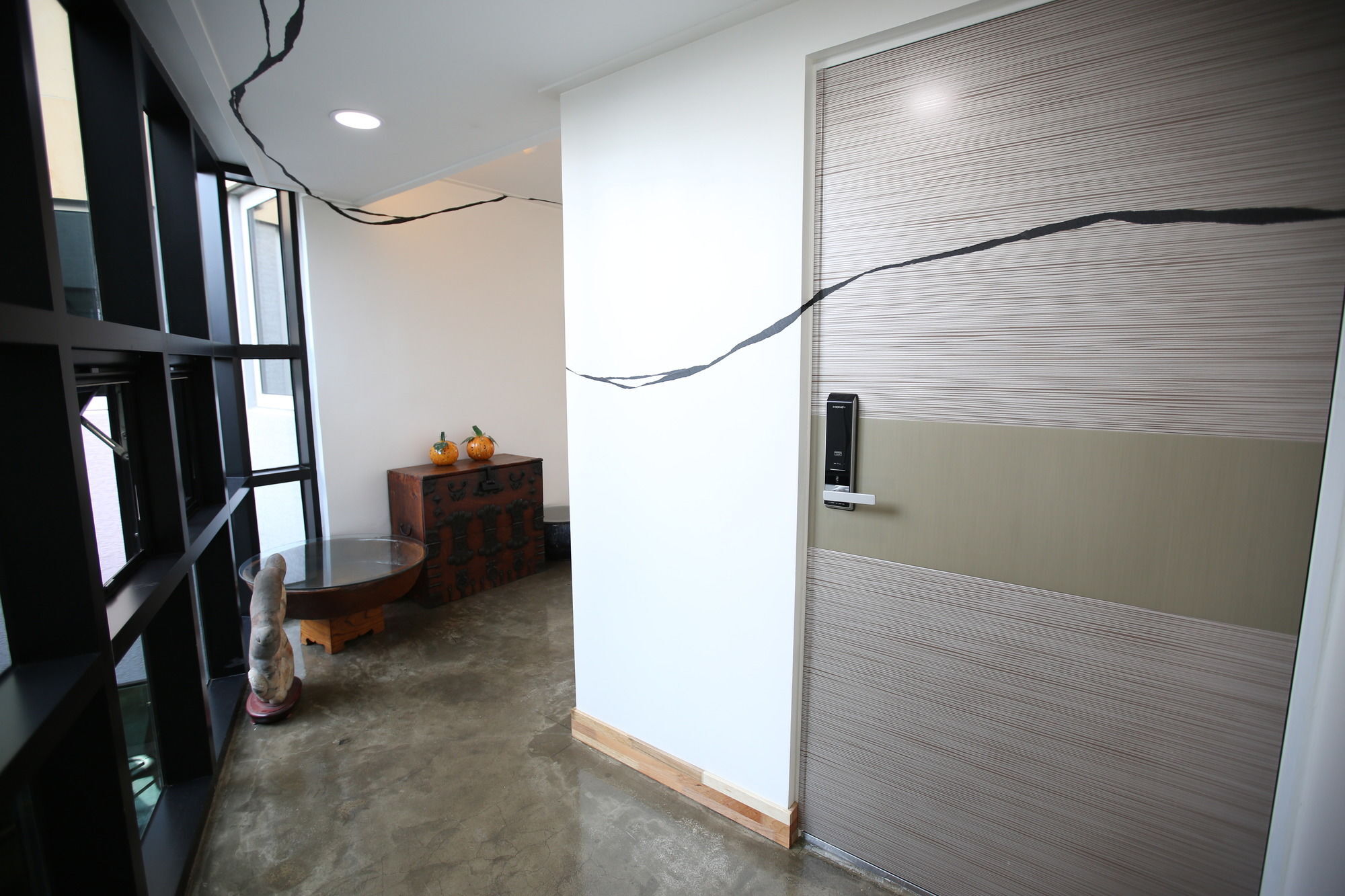 Sogondak House Villa Jeju Luaran gambar
