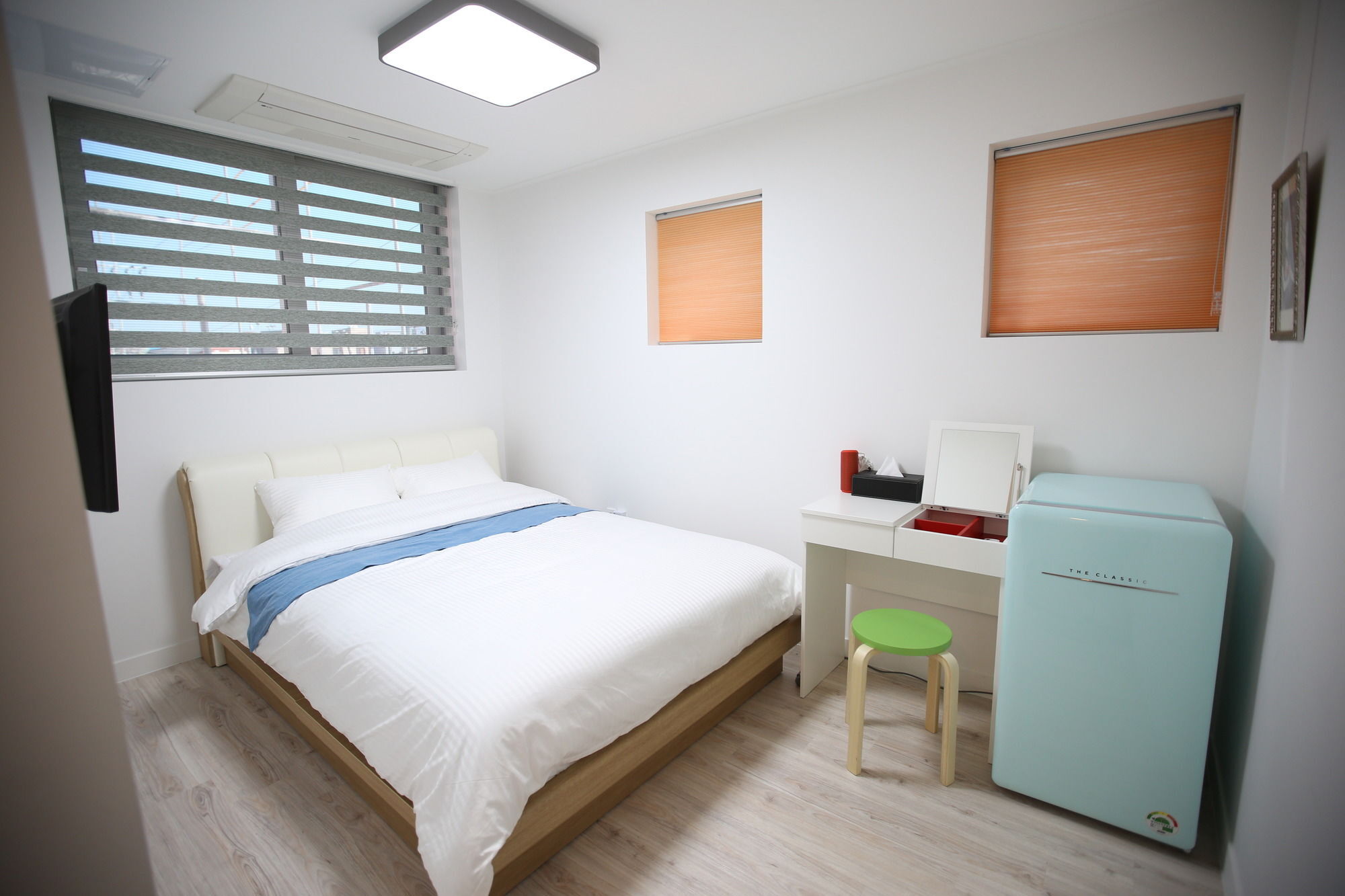 Sogondak House Villa Jeju Luaran gambar