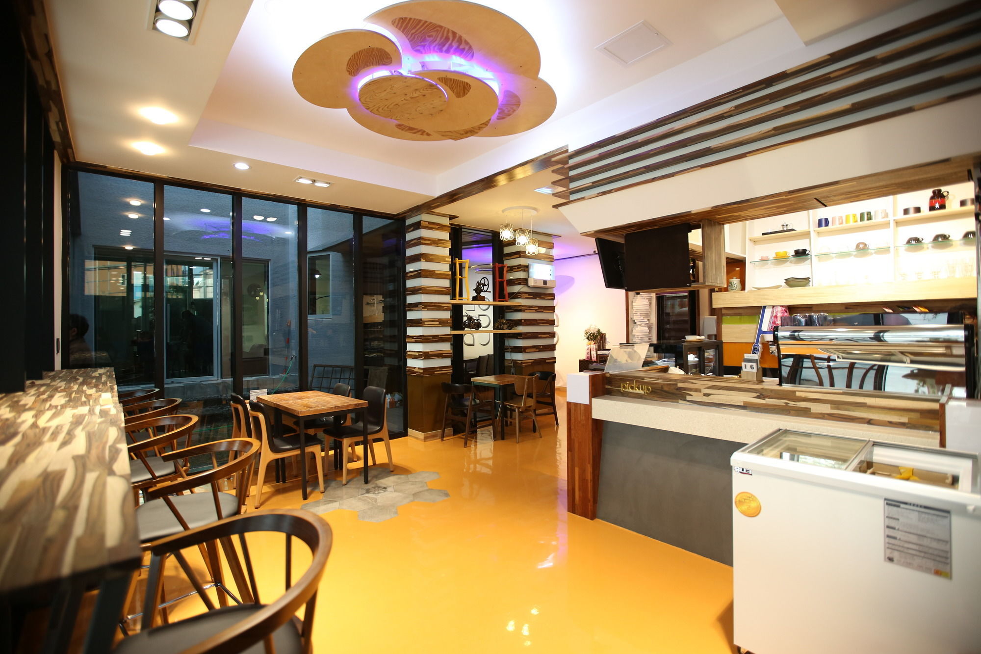 Sogondak House Villa Jeju Luaran gambar