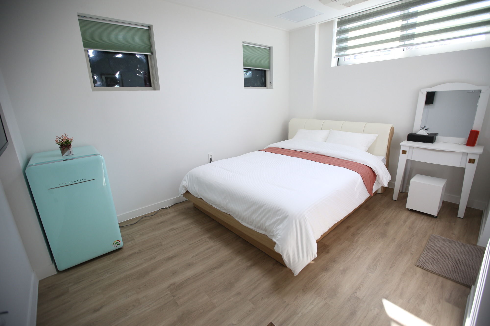 Sogondak House Villa Jeju Luaran gambar