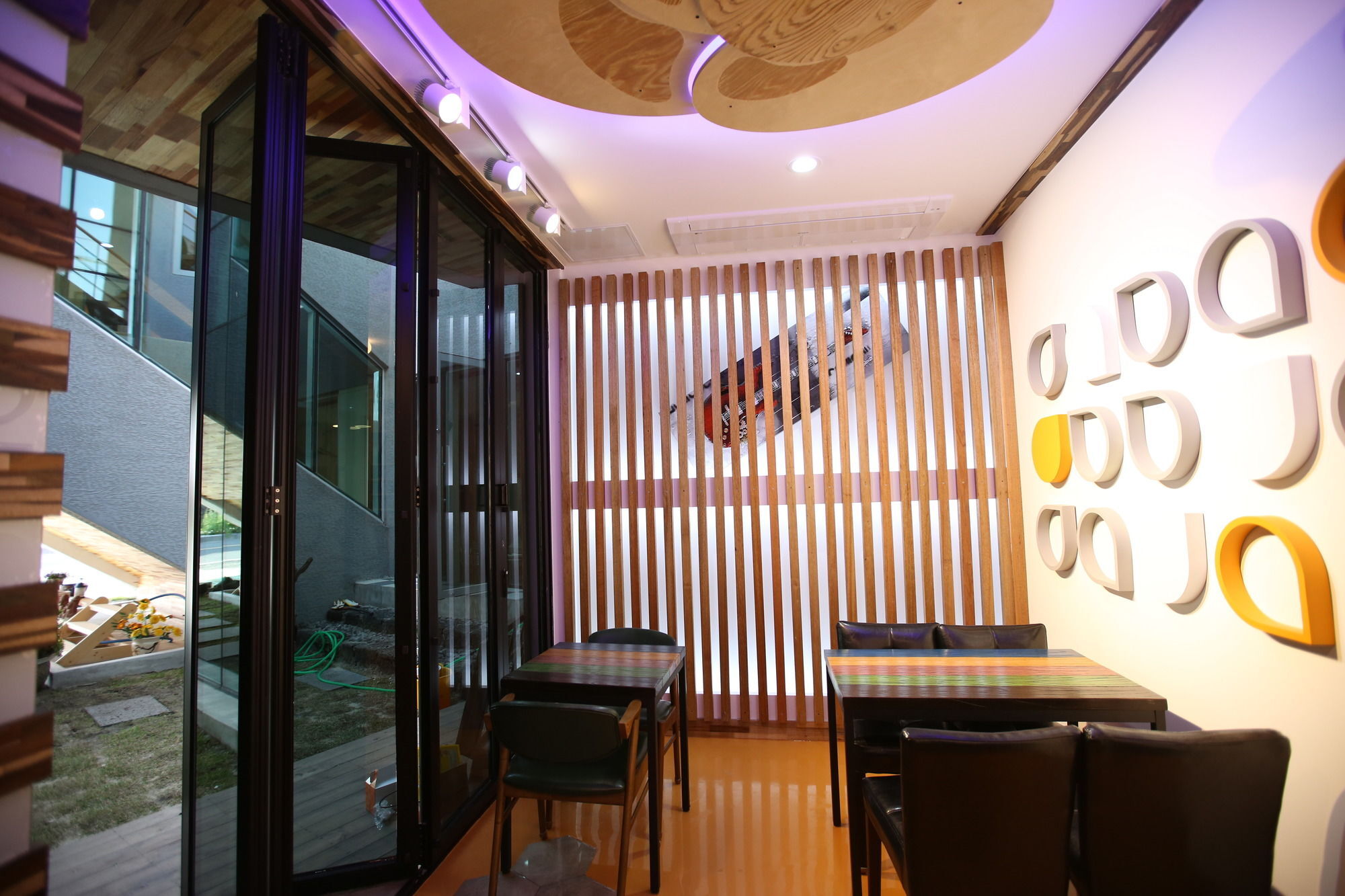 Sogondak House Villa Jeju Luaran gambar