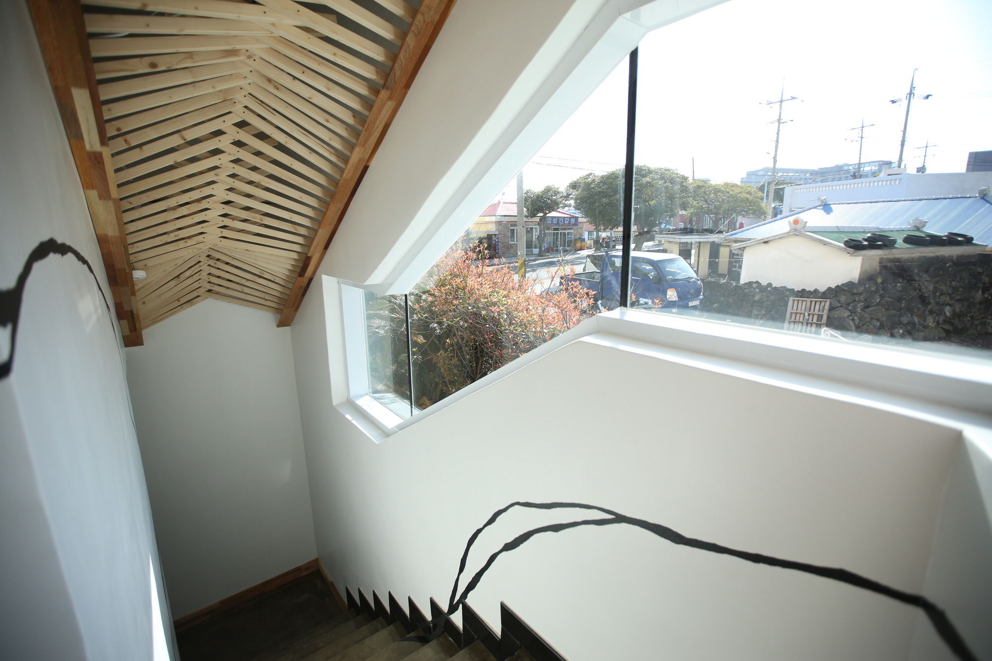 Sogondak House Villa Jeju Luaran gambar