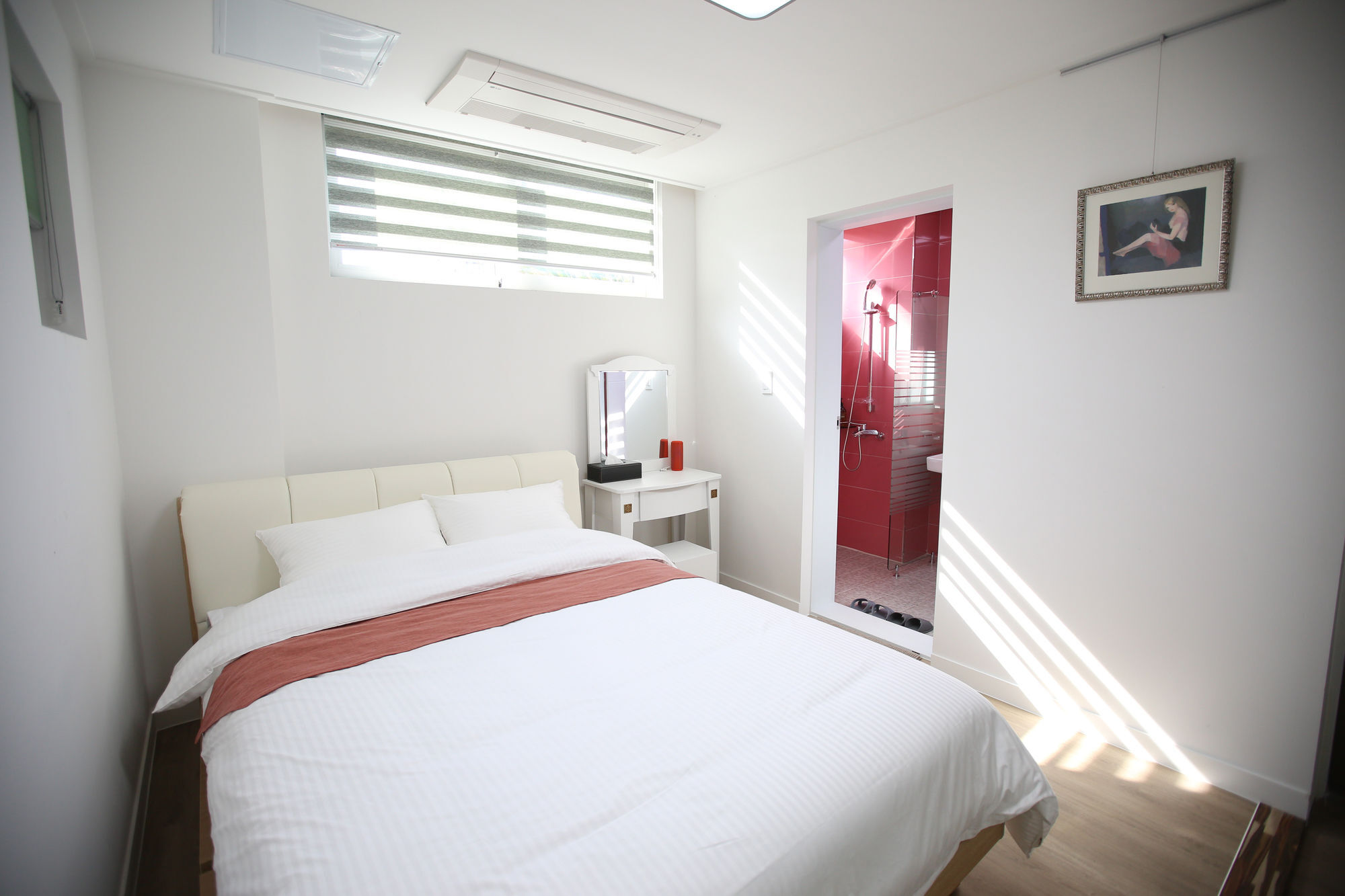 Sogondak House Villa Jeju Luaran gambar