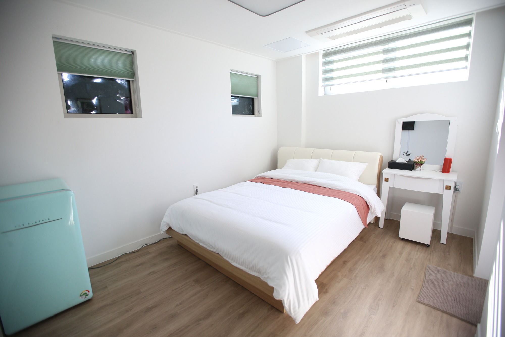 Sogondak House Villa Jeju Luaran gambar